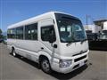 2017 Toyota Coaster