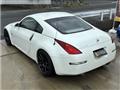 2003 Nissan Fairlady Z