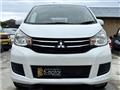 2017 Mitsubishi eK Wagon