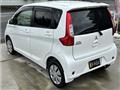 2017 Mitsubishi eK Wagon