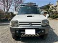2006 Suzuki Jimny