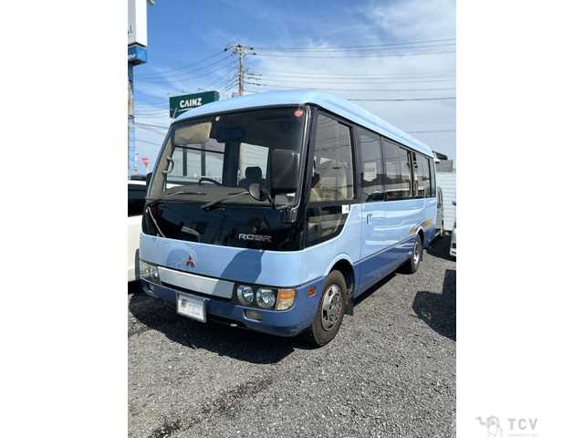 1999 Mitsubishi Mitsubishi Others