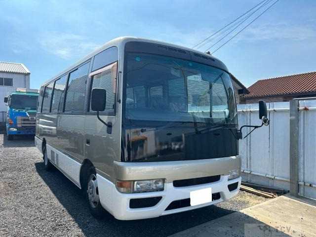2001 Nissan Civilian Bus