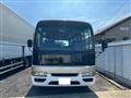 2001 Nissan Civilian Bus