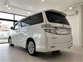 2012 Toyota Vellfire