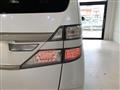 2012 Toyota Vellfire