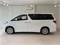 2012 Toyota Alphard G