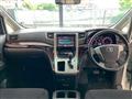 2012 Toyota Alphard G