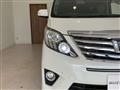 2012 Toyota Alphard G