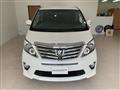 2012 Toyota Alphard G