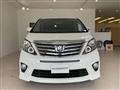2012 Toyota Alphard G