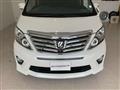 2012 Toyota Alphard G