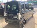 2014 Daihatsu Tanto Custom