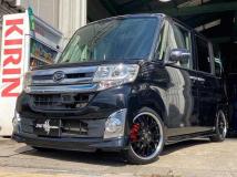 2014 Daihatsu Tanto Custom