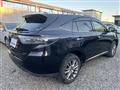 2016 Toyota Harrier