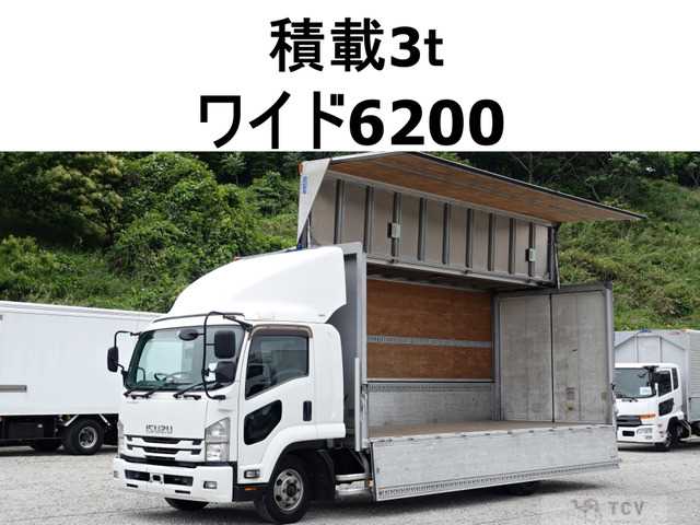 2016 Isuzu Isuzu Others