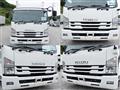 2016 Isuzu Isuzu Others