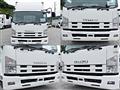 2013 Isuzu Isuzu Others