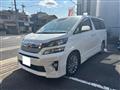 2014 Toyota Vellfire