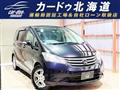 2009 Honda Freed