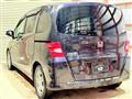 2009 Honda Freed