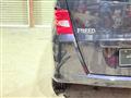 2009 Honda Freed