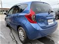2016 Nissan Note