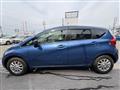 2016 Nissan Note