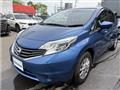 2016 Nissan Note