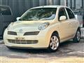2004 Nissan March