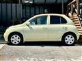 2004 Nissan March