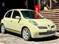 2004 Nissan March