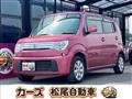 2012 Suzuki MR Wagon