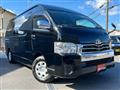 2017 Toyota Hiace Wagon