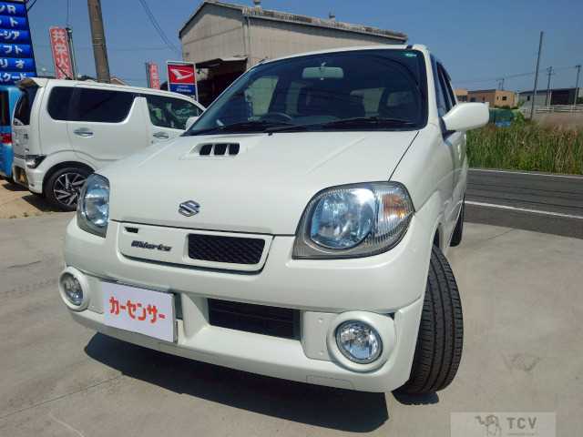 2003 Suzuki Kei