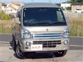 2023 Suzuki Carry Truck