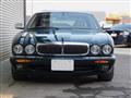 2001 Jaguar XJ Series
