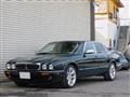 2001 Jaguar XJ Series