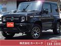 2020 Suzuki Jimny Sierra