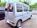2021 Daihatsu Hijet Cargo