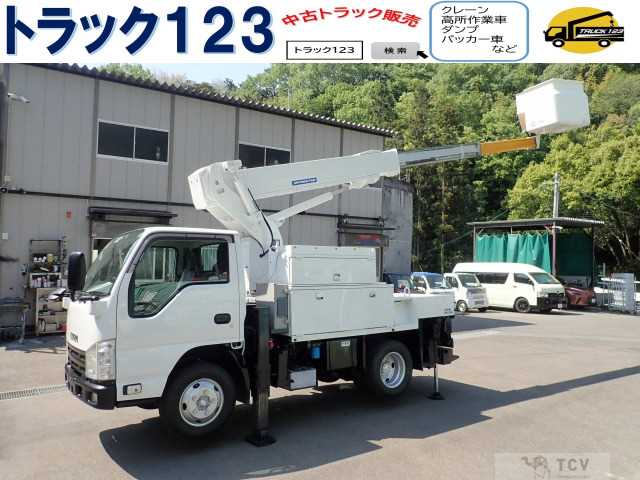 2011 Isuzu Isuzu Others