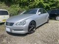 2007 Toyota Mark X