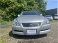 2007 Toyota Mark X