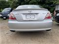 2007 Toyota Mark X