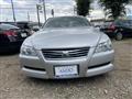 2007 Toyota Mark X