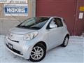 2008 Toyota IQ