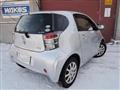 2008 Toyota IQ