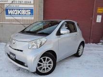 2008 Toyota IQ