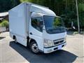 2005 Mitsubishi Canter