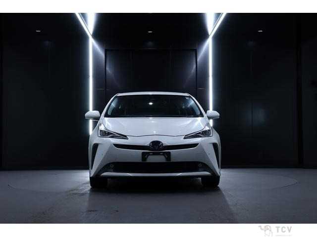 2020 Toyota Prius